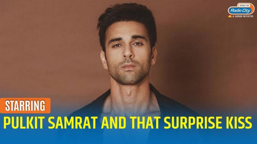 Pulkit Samrat on Fukrey 3 Success Funny Fan Moments and Salman Khan Starring with RJ Archana